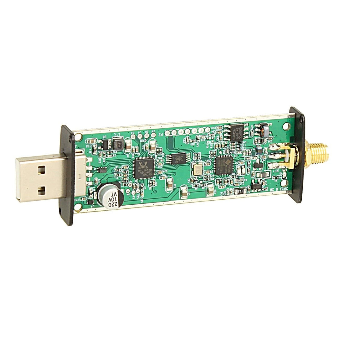Impulsfoto RTL-SDR Blog V4 Hochleistungs SDR R828D Tuner Verbesserter HF-Empfang ﴾ 11 - V4 ﴿, ࿓