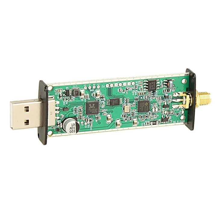 Impulsfoto RTL-SDR Blog V4 Hochleistungs SDR R828D Tuner Verbesserter HF-Empfang ﴾ 11 - V4 ﴿, ࿓