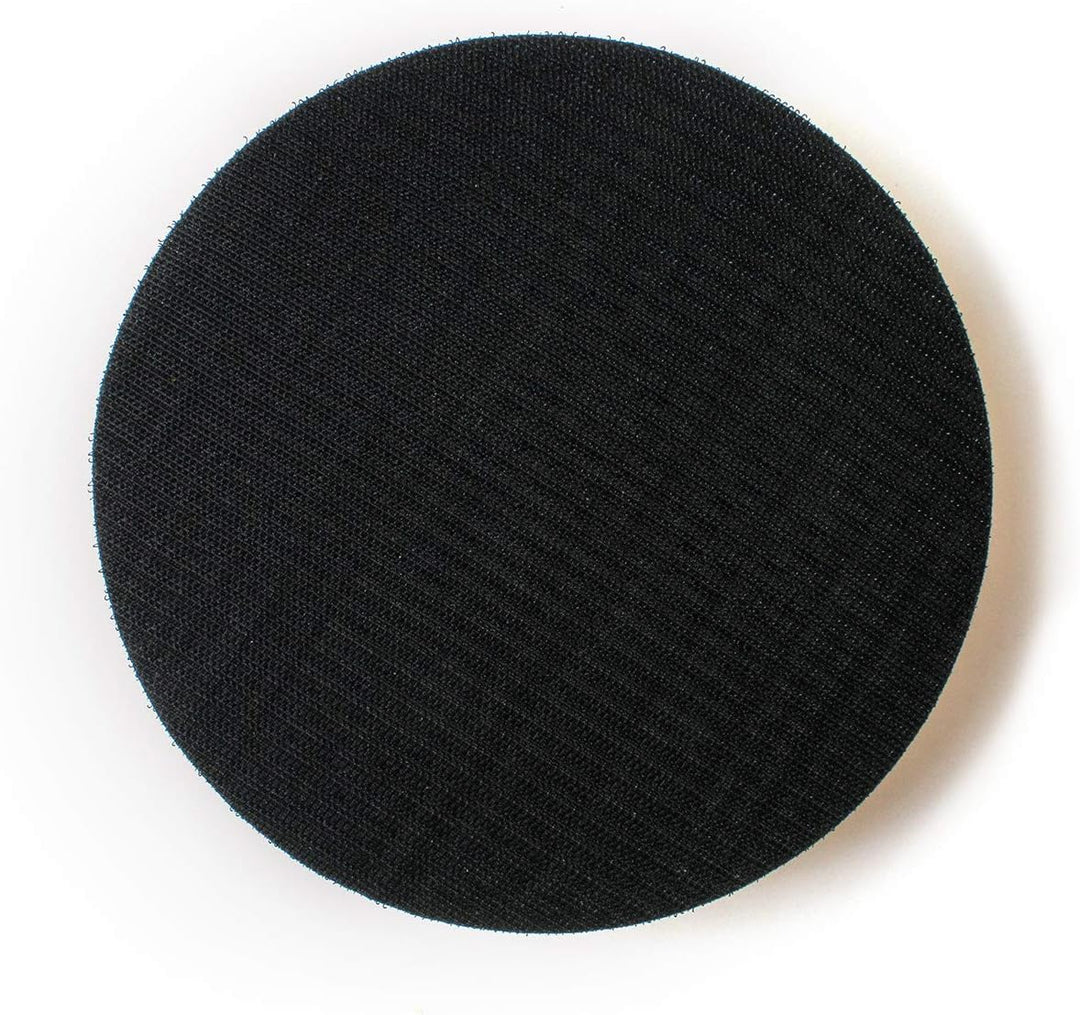 6"/150mm Diamant Schleifen/Polieren Pads Backer Pad mit M14 Gewinde für Winkelschleifer Polierer
