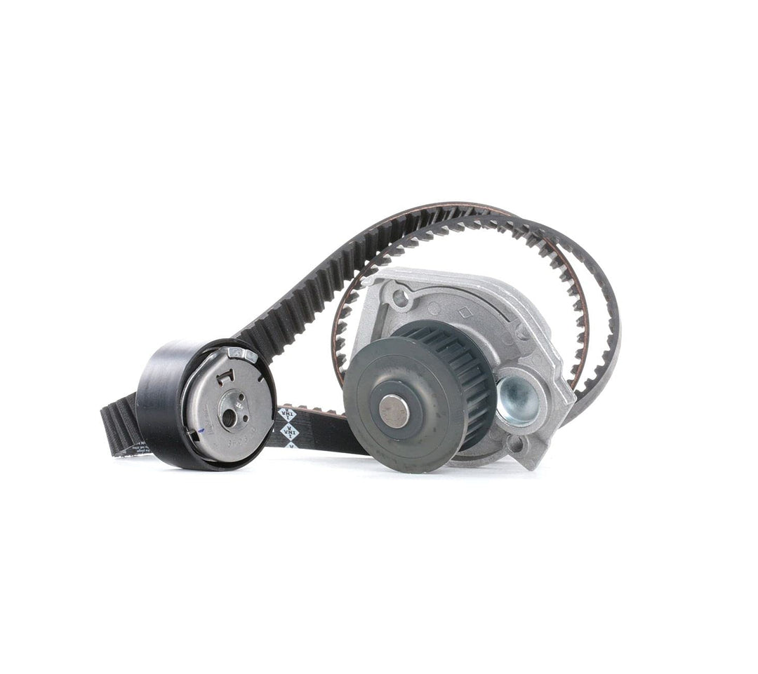 INA 530 0228 30 Wasserpumpe + Zahnriemensatz