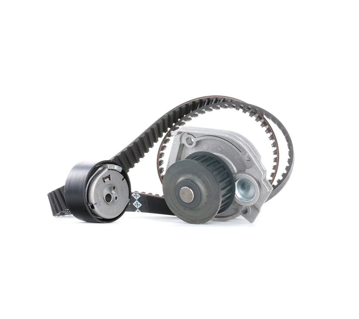 INA 530 0228 30 Wasserpumpe + Zahnriemensatz