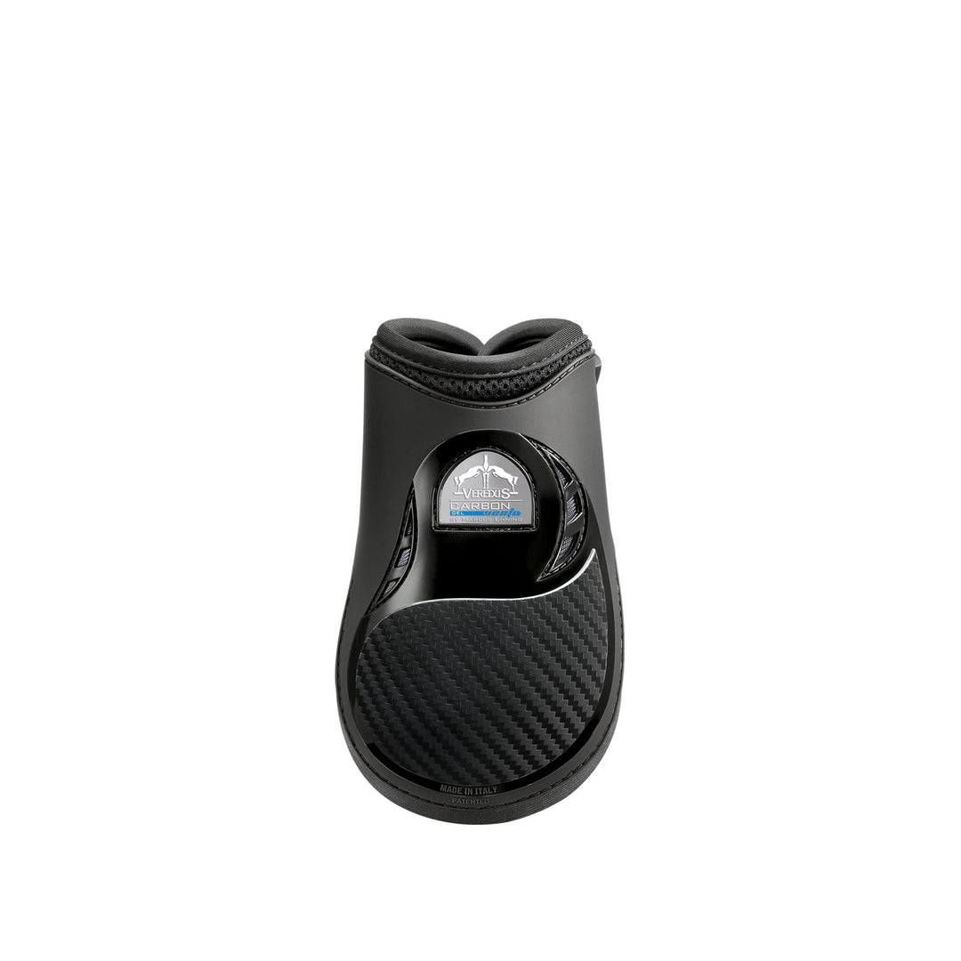 Veredus Gamaschen -Olympus Vento Rear- Farbe M/schwarz M black, M black
