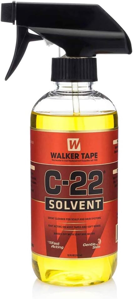 Walker Tape 12,0 Unzen Spray C-22 Adhesive