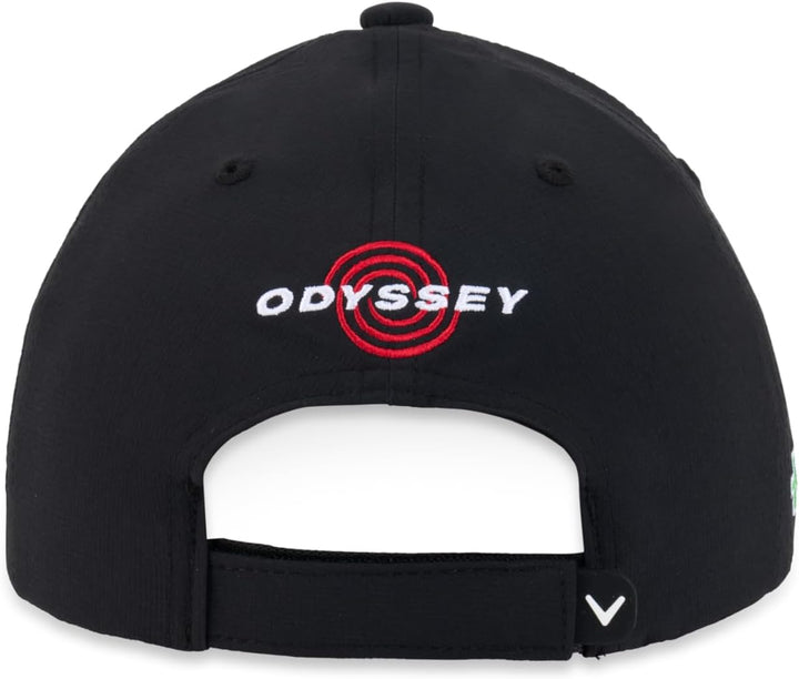 Callaway Golf Tour Authentic Golfkappe 2026