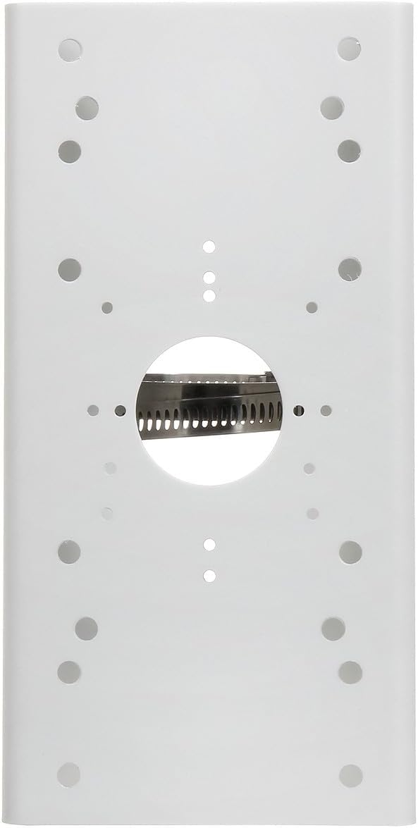 Hikvision Digital Technology DS-1275ZJ Security Camera Accessory Mount, 1440p