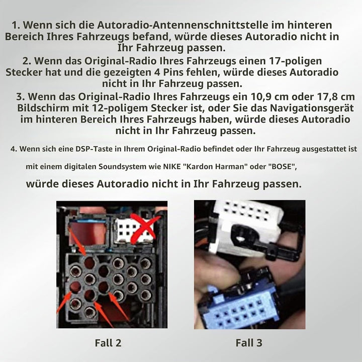 LXKLSZ Autoradio für BMW E39 E53 5er X5 M5 Kompatibel mit drahtlos Carplay/Android Auto mit 7 Zoll I