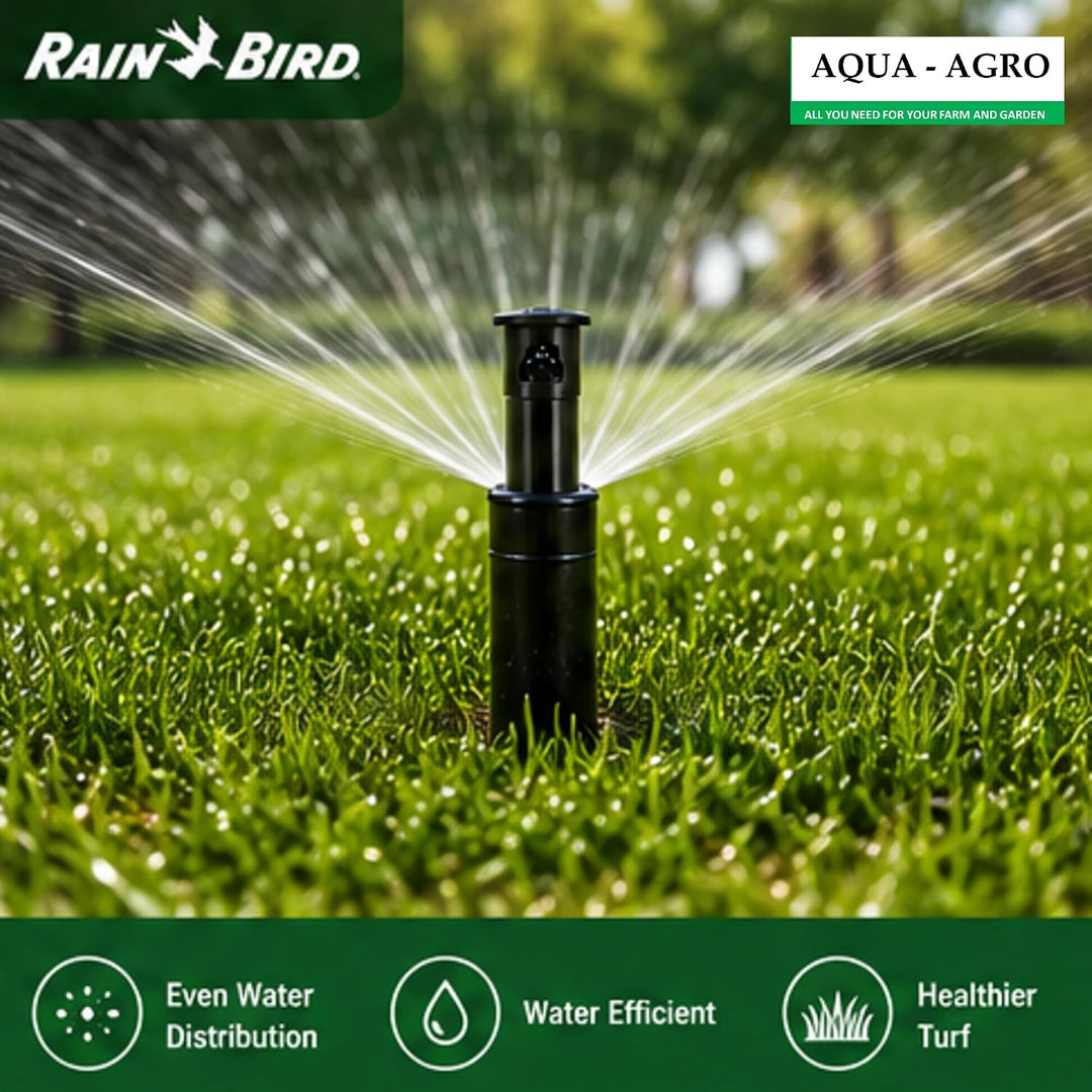 Rain Bird F4-FC Falcon 6504 Serie Vollkreis-Rotor Pop-Up-Regner