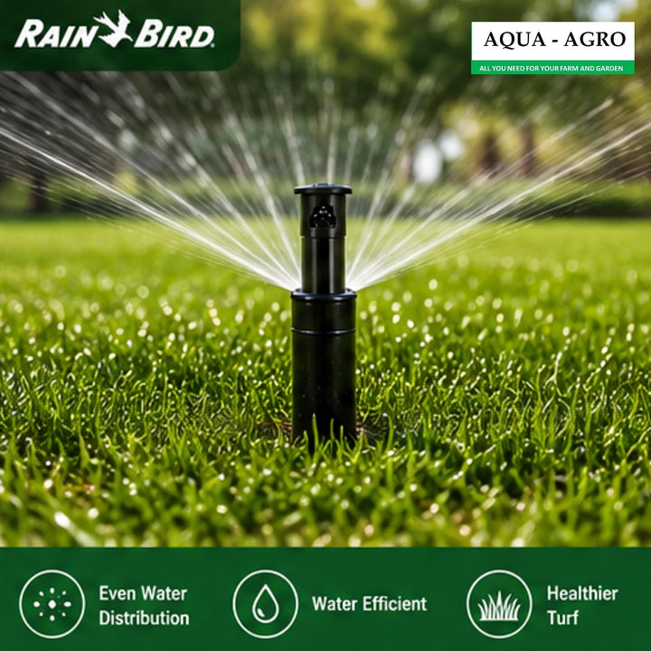 Rain Bird F4-FC Falcon 6504 Serie Vollkreis-Rotor Pop-Up-Regner