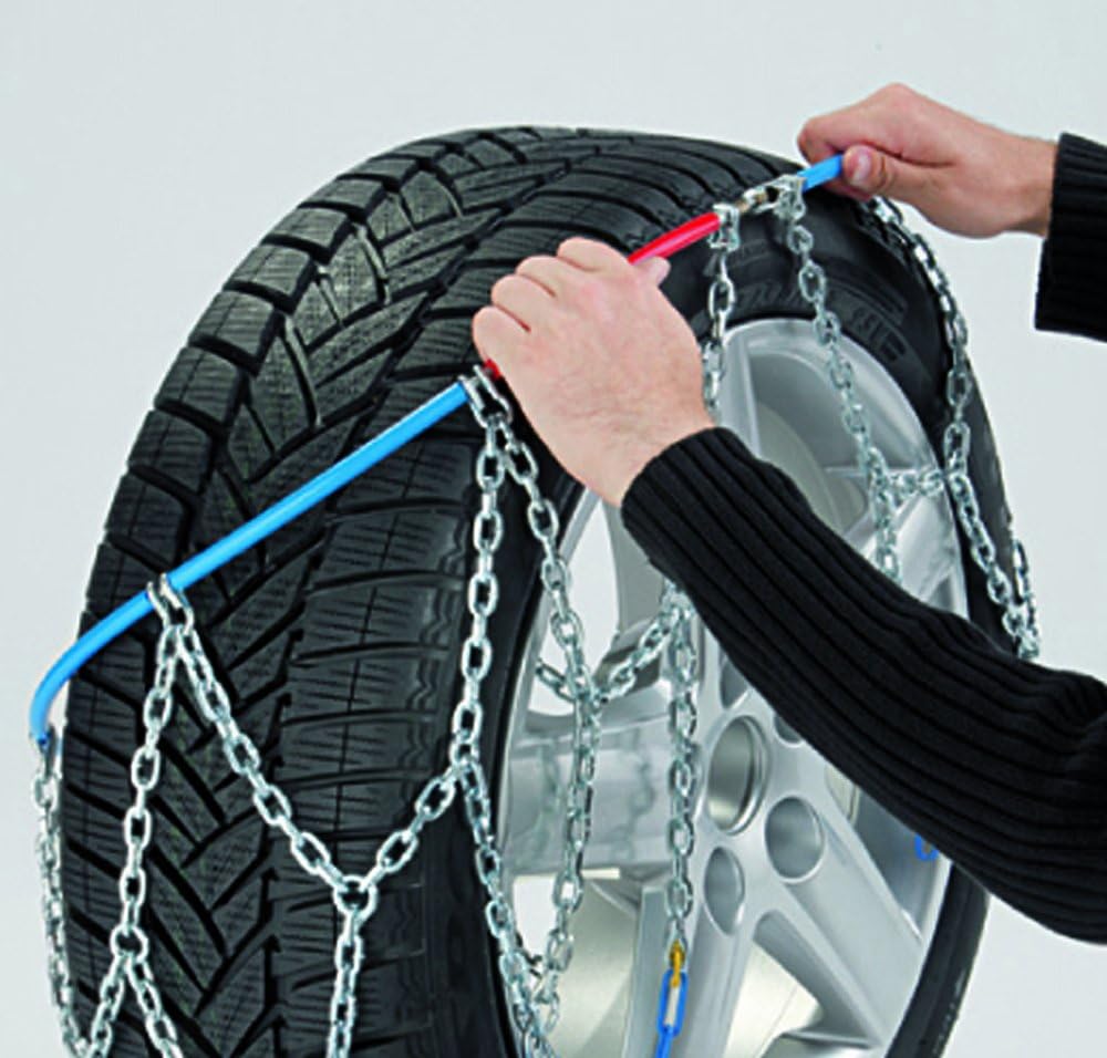 Ottinger 080803 Ringkette Ring 803, Ring 803