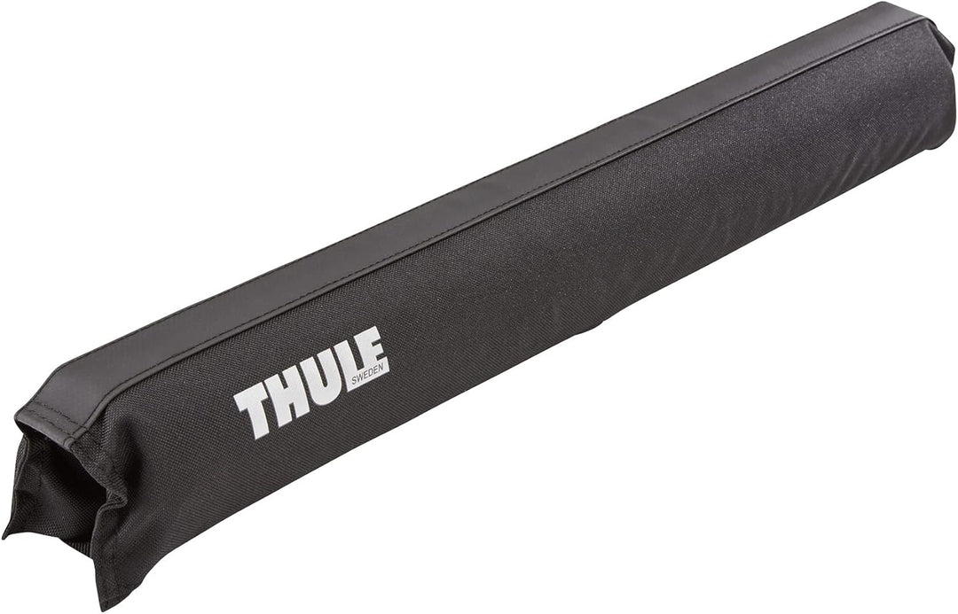 Thule Surf Pads narrow 20" Schwarz, narrow 20" Schwarz