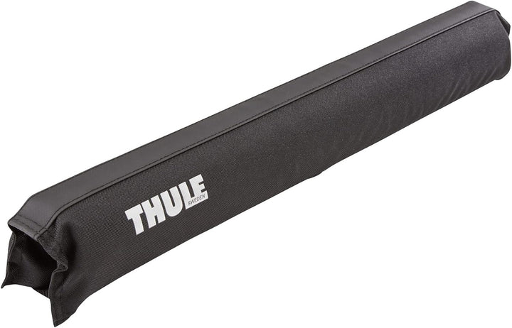 Thule Surf Pads narrow 20" Schwarz, narrow 20" Schwarz