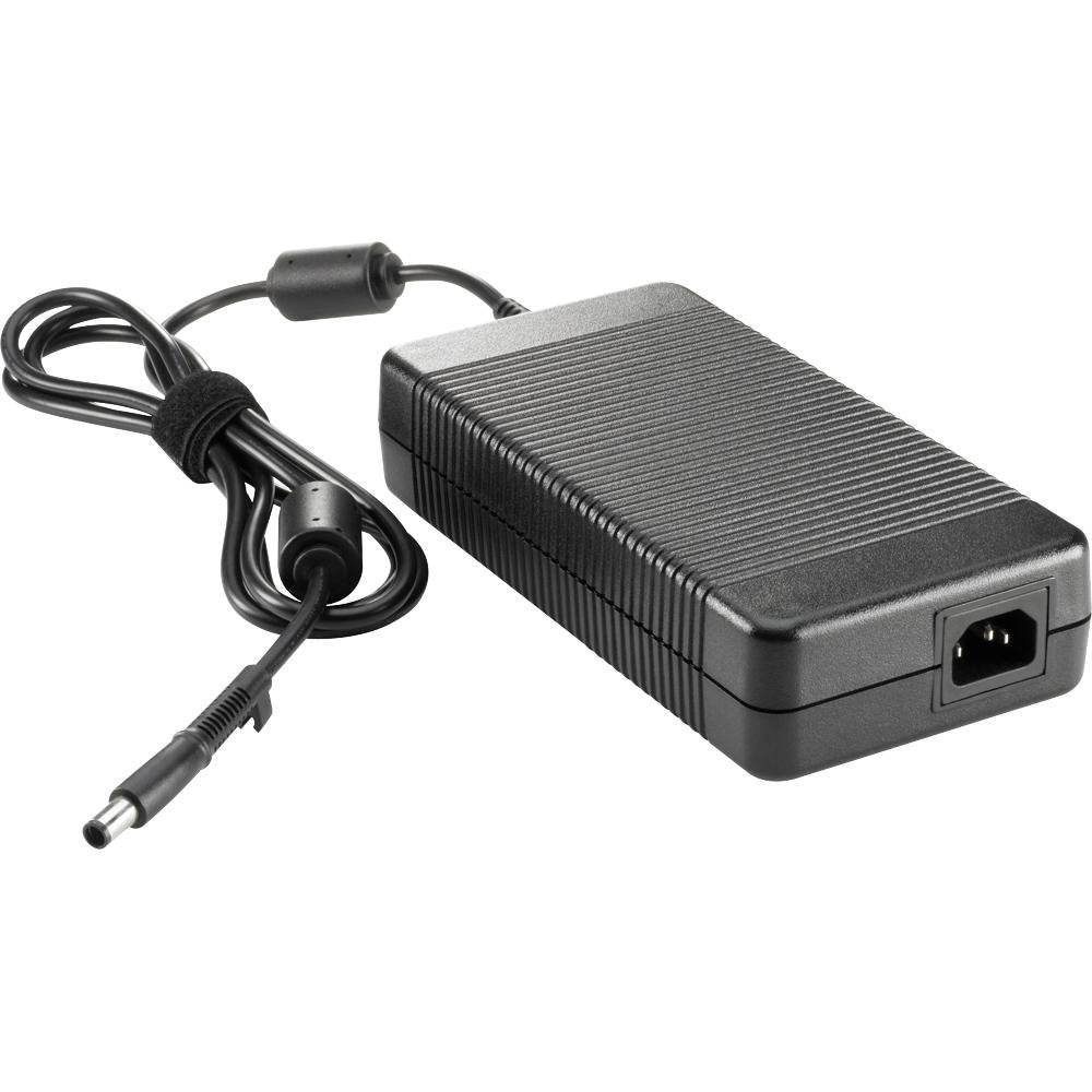 HP HP 230 W Smart Adapter – Netzteil (230 W, Schwarz)