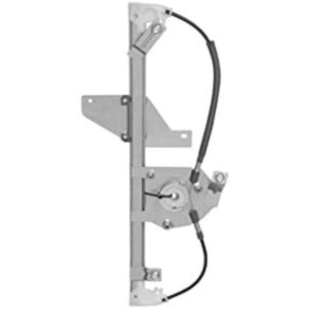 Magneti Marelli 9223h6 Mechanismus Fensterheber hinten, Links