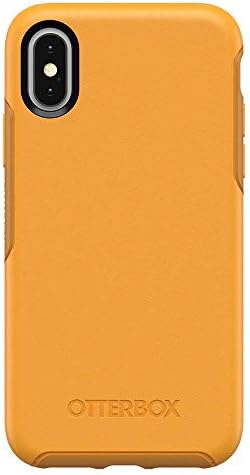 OTTERBOX Symmetry Series Schutzhülle für iPhone XS und iPhone X, Einzelhandelsverpackung, Aspen Glea