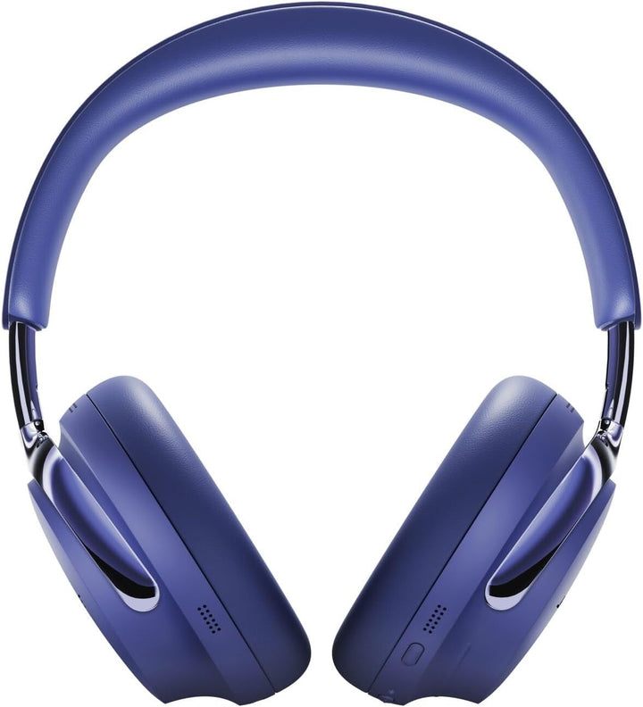 Bose Neu QuietComfort Ultra Bluetooth-Kopfhörer (2. Gen.), kabellose Kopfhörer mit räumlichem Klang,