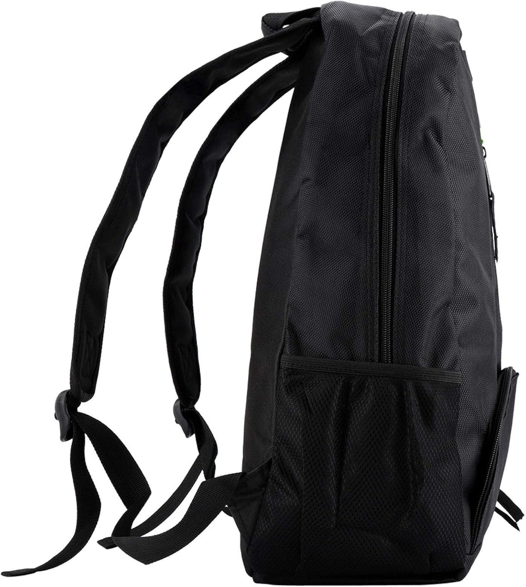 Werkzeugtasche, Werkzeugrucksack 1680D Oxford Tuch Arbeitsrucksack Stoff Werkzeuge Rucksack für Elek