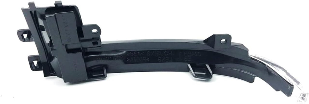 HZ-DESIGN Spiegelblinker für Aussenspiegel Blinker Rechts LED passend für A3 A4 A5 8K0949102B C D