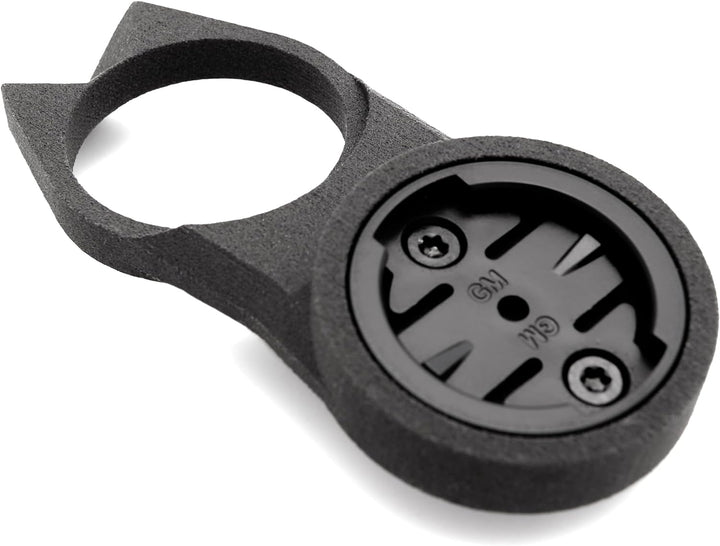 Bike3D Garmin oder Wahoo GPS-Halterung kompatibel mit Orbea Oiz 2023 (Garmin), Garmin