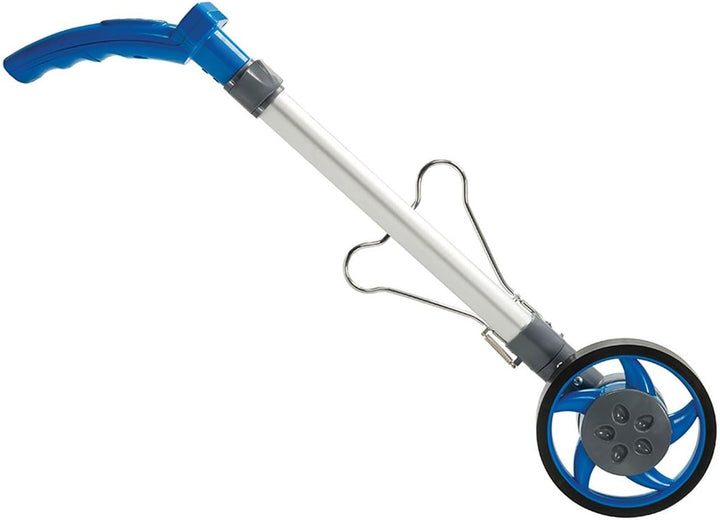 Silverline 250582 Digitales Messrad 0–99.999,9 m