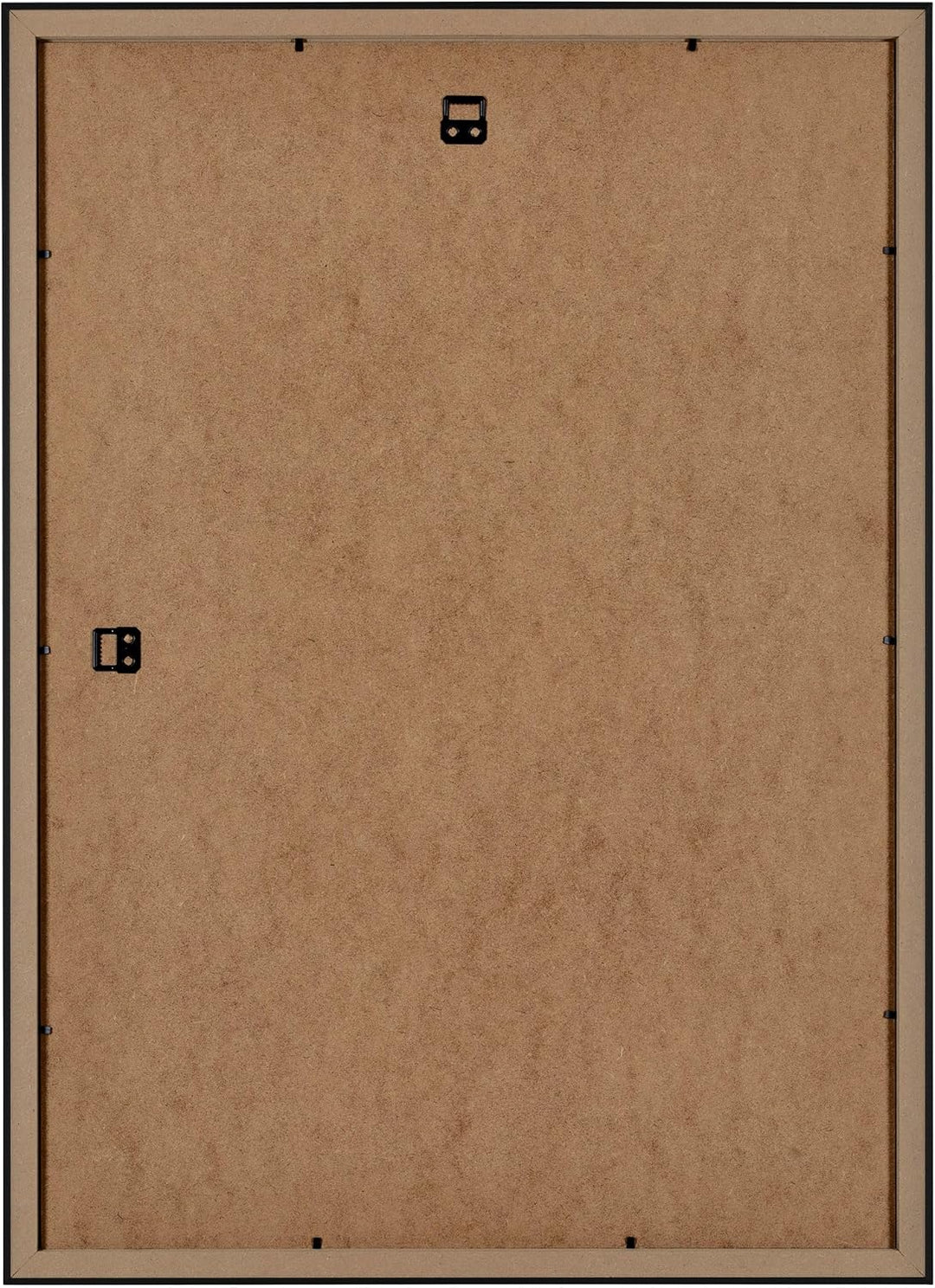 yd. Your Decoration - Bilderrahmen 70,00x100,00 cm - Bilderrahmen aus MDF mit Acrylglas - Antireflex