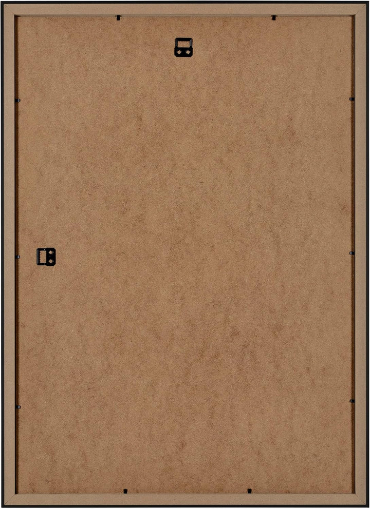 yd. Your Decoration - Bilderrahmen 70,00x100,00 cm - Bilderrahmen aus MDF mit Acrylglas - Antireflex