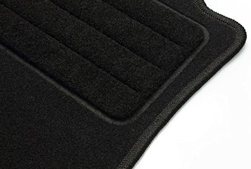 CARMAT Fussmatten Premium RN/MEGY08/P/B