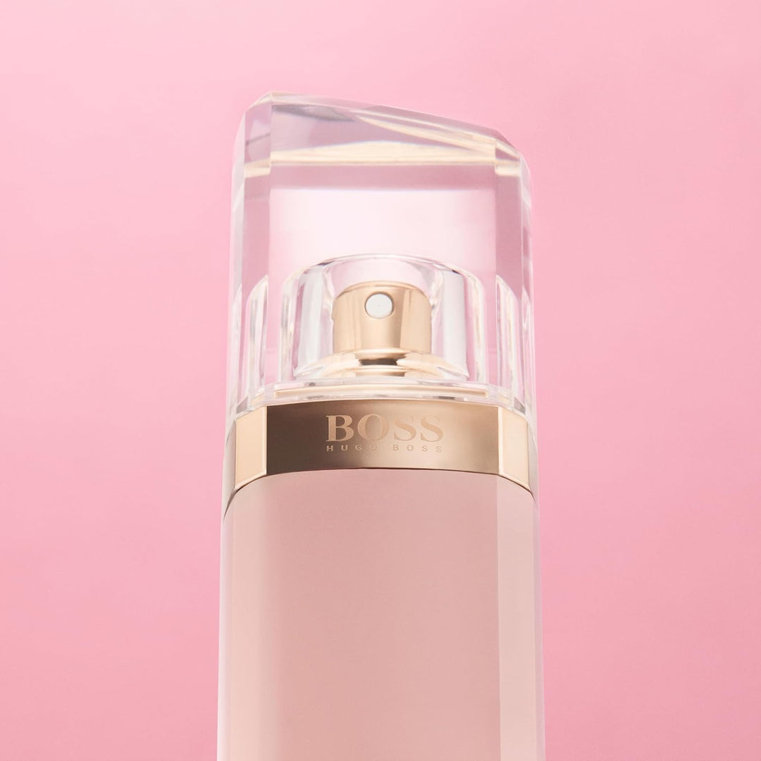 BOSS MA VIE EDP 30ml 30 ml (1er Pack) Single, 30 ml (1er Pack) Single