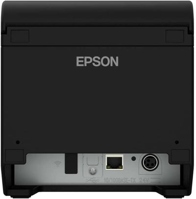 Epson TM-T20III. ETHERNET. PS. Black