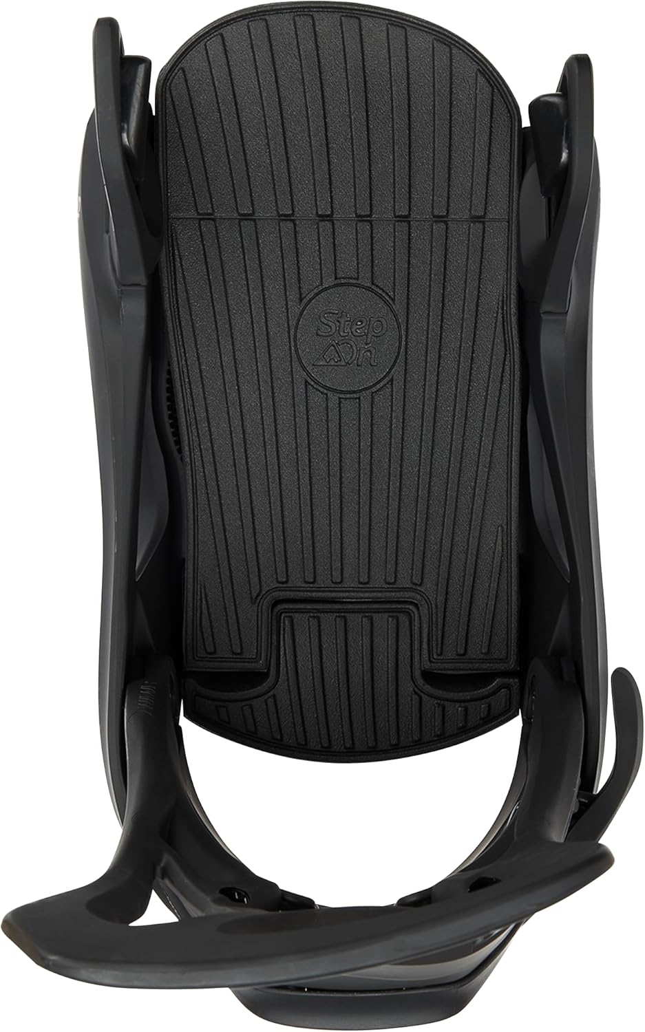 Burton Step On Damen Snowboard Biendings Schwarz L, Schwarz L