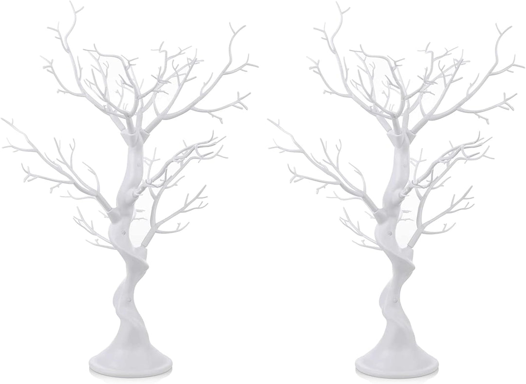 Sziqiqi Künstlicher Baum für Dekoration Hochzeit/Esstisch, abziehbarer Wunschbaum Hochzeit, Dekorati