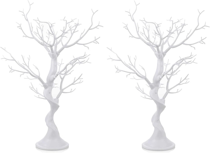 Sziqiqi Künstlicher Baum für Dekoration Hochzeit/Esstisch, abziehbarer Wunschbaum Hochzeit, Dekorati