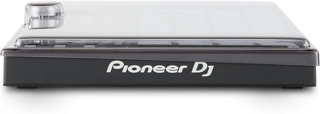 Decksaver Pioneer ddj-xp1 stossabsorbierenden Cover DDJ-XP1/XP2, DDJ-XP1/XP2