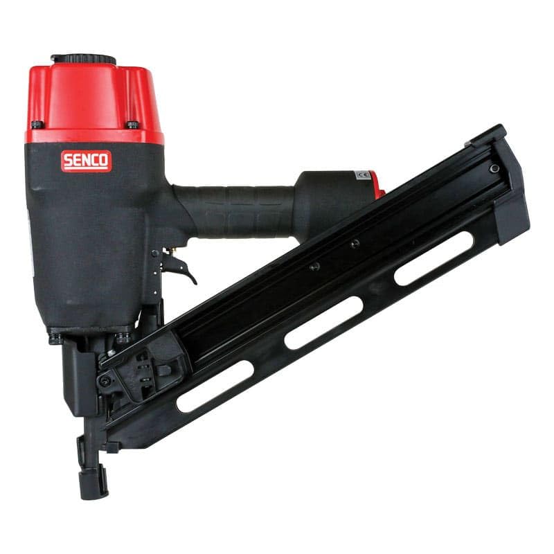 Senco Druckluftnagler mit Band 34 S900FN