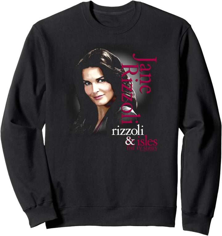 Rizzoli & Isles Jane Rizzoli Sweatshirt