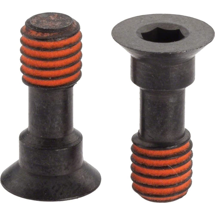 SHIMANO Dura-Ace RD-9000 Pulley Bolt Set by