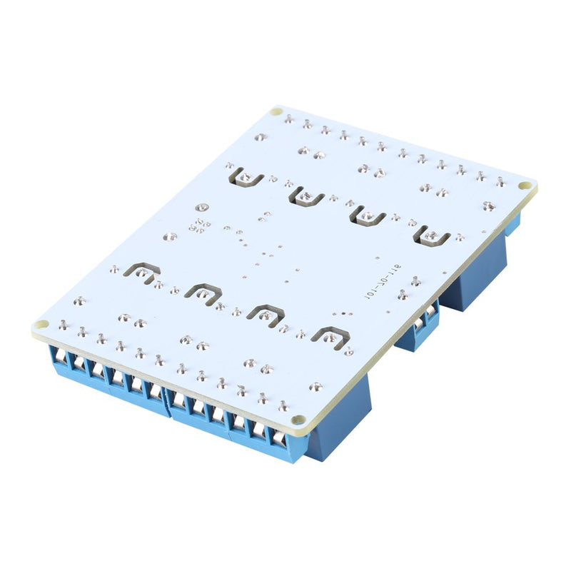 8-Kanal Typ-B USB Relais Board Modul Controller DC für Automation Robotik