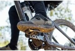 Northwave Overland Plus MTB Schuhe, Fahrradschuhe Mountainbike 37 EU Grün, 37 EU Grün