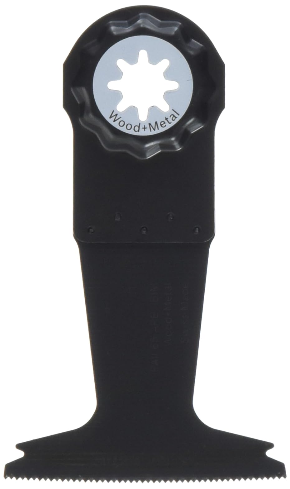 Bosch Accessories Home and Garden 2609256D56 Tauchsägeblatt PAII 65 APB 65mm