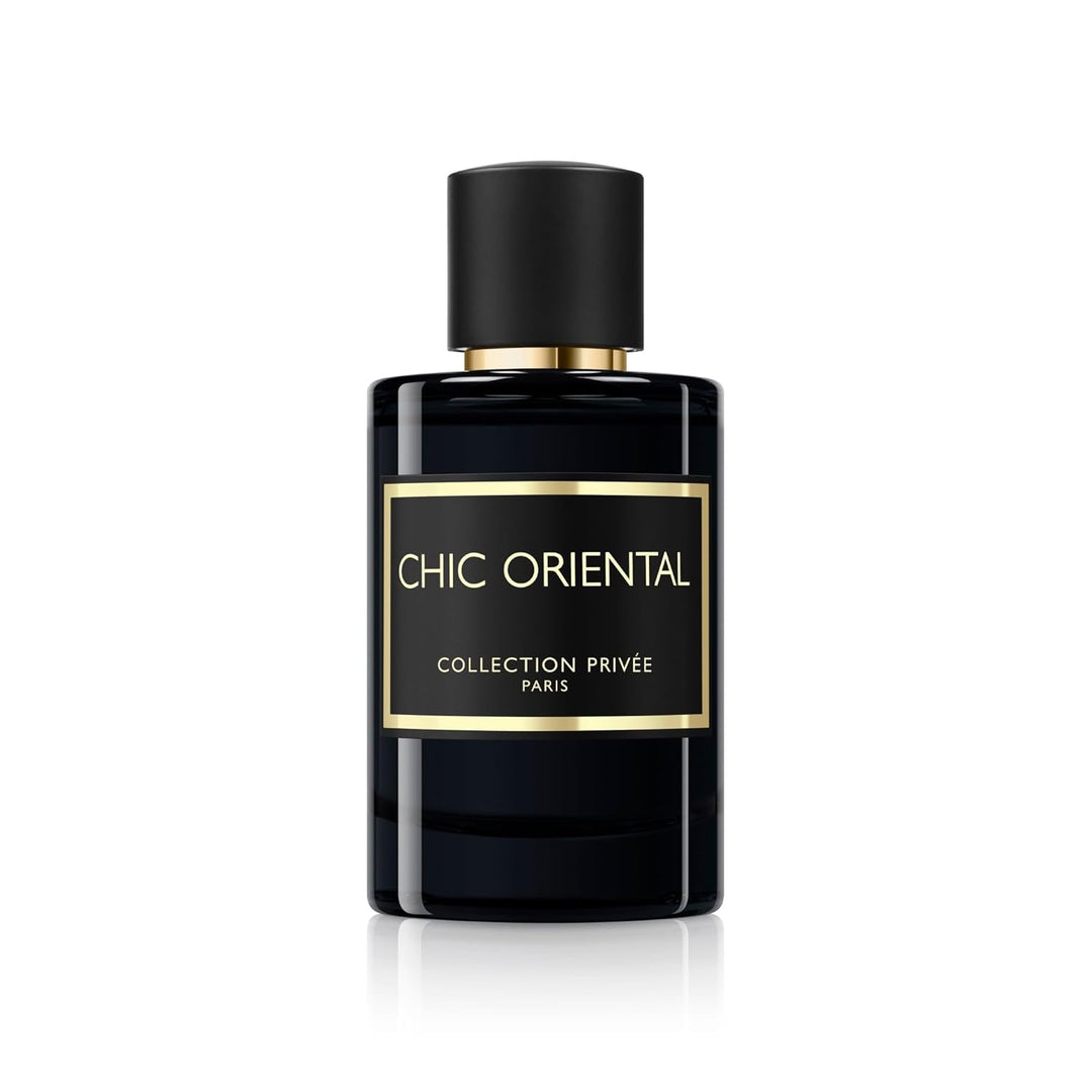 Chic Oriental