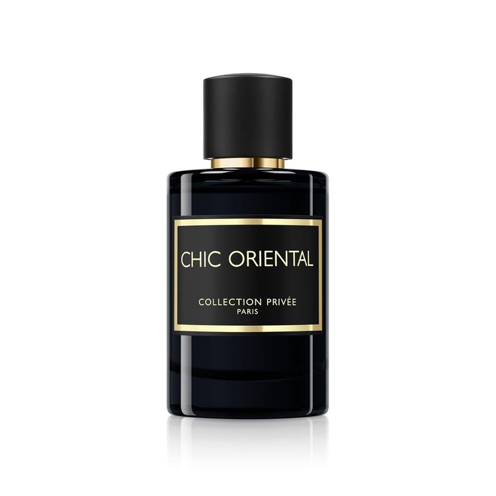 Chic Oriental