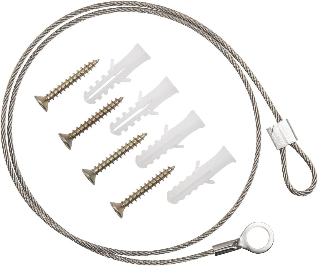 Xcase Safe: Smarter Tresor mit biometrischer Fingerabdruckerkennung, App (Safe Tresor mit Schlüssel,