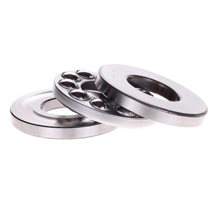 51410 SKF Axial Rillenkugellager Bearing 50x110x43mm