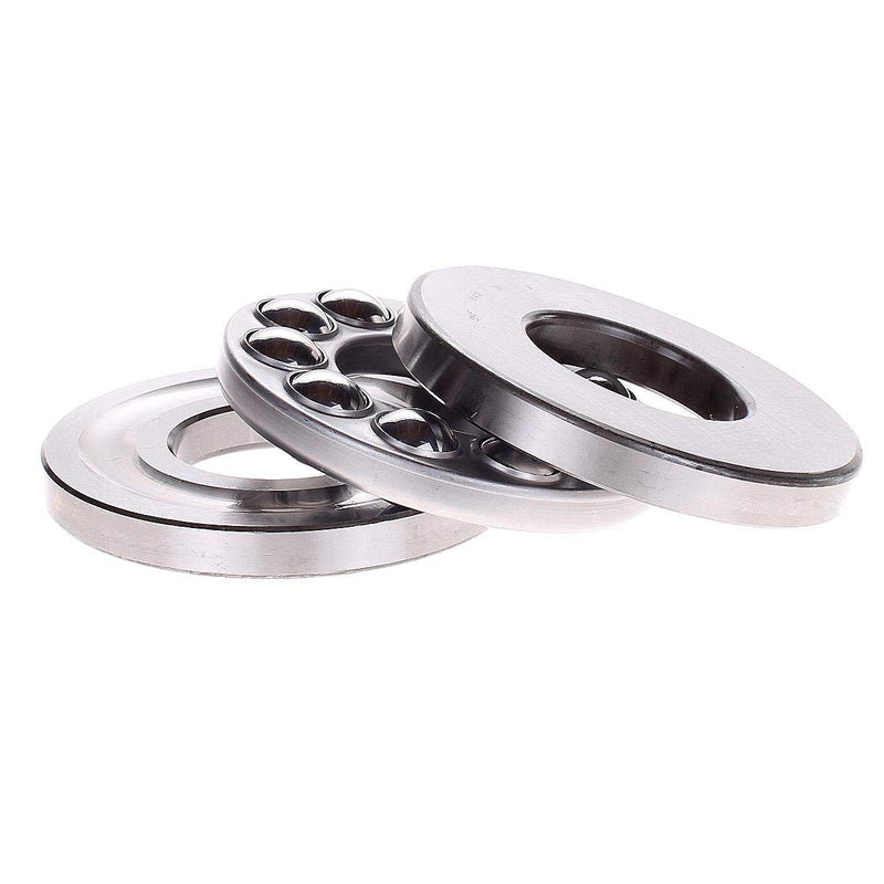 51410 SKF Axial Rillenkugellager Bearing 50x110x43mm