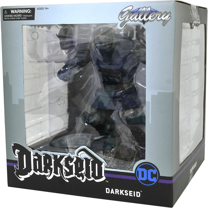 Diamond Select Toys Darkseid PVC Figure