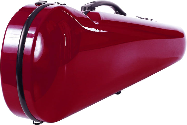 Geigenkoffer Glasfaser Vision 4/4 rot M-Case