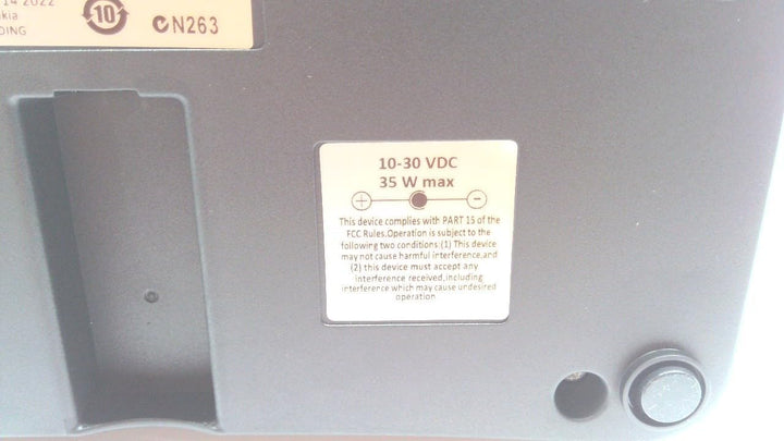 Datalogic MC-P090 - MC-9000 - MC-P090