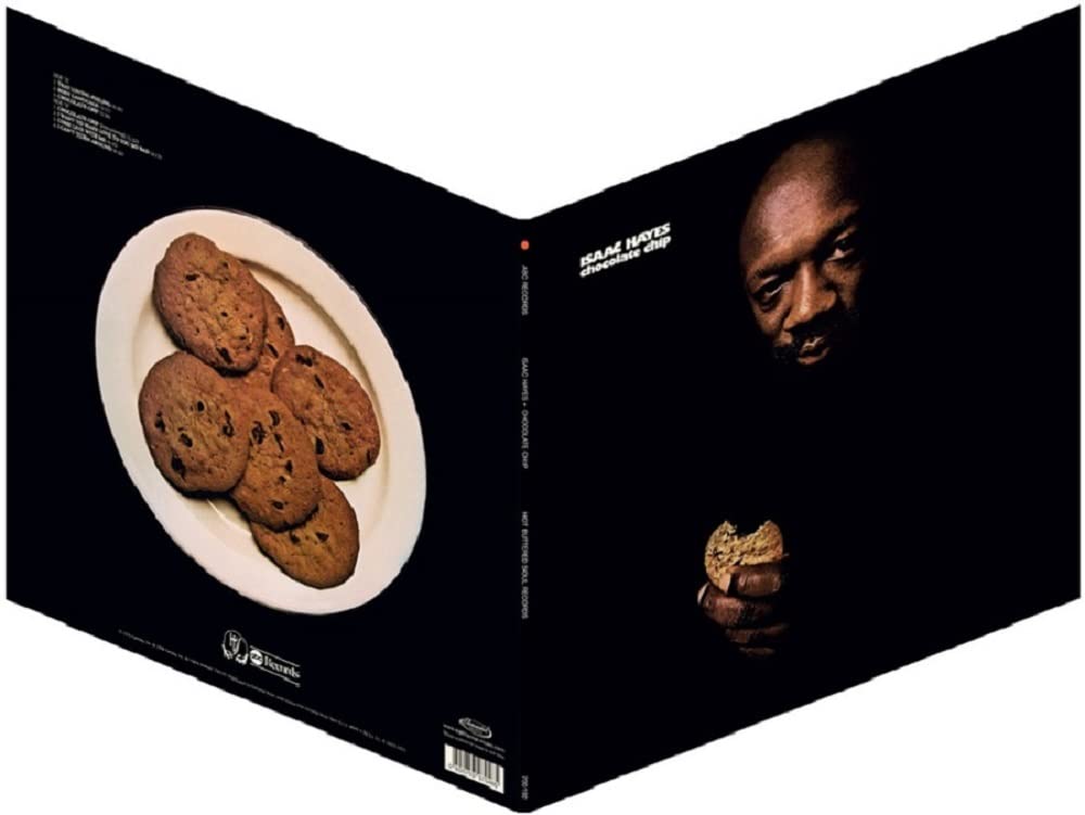 Chocolate Chip, Vinyl