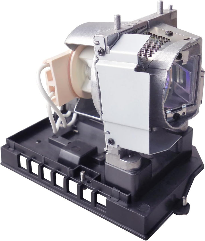 Supermait NP19LP A+ Ersatz-Projektorlampe mit Gehäuse, kompatibel mit NEC U250X / U260W Projektor, N