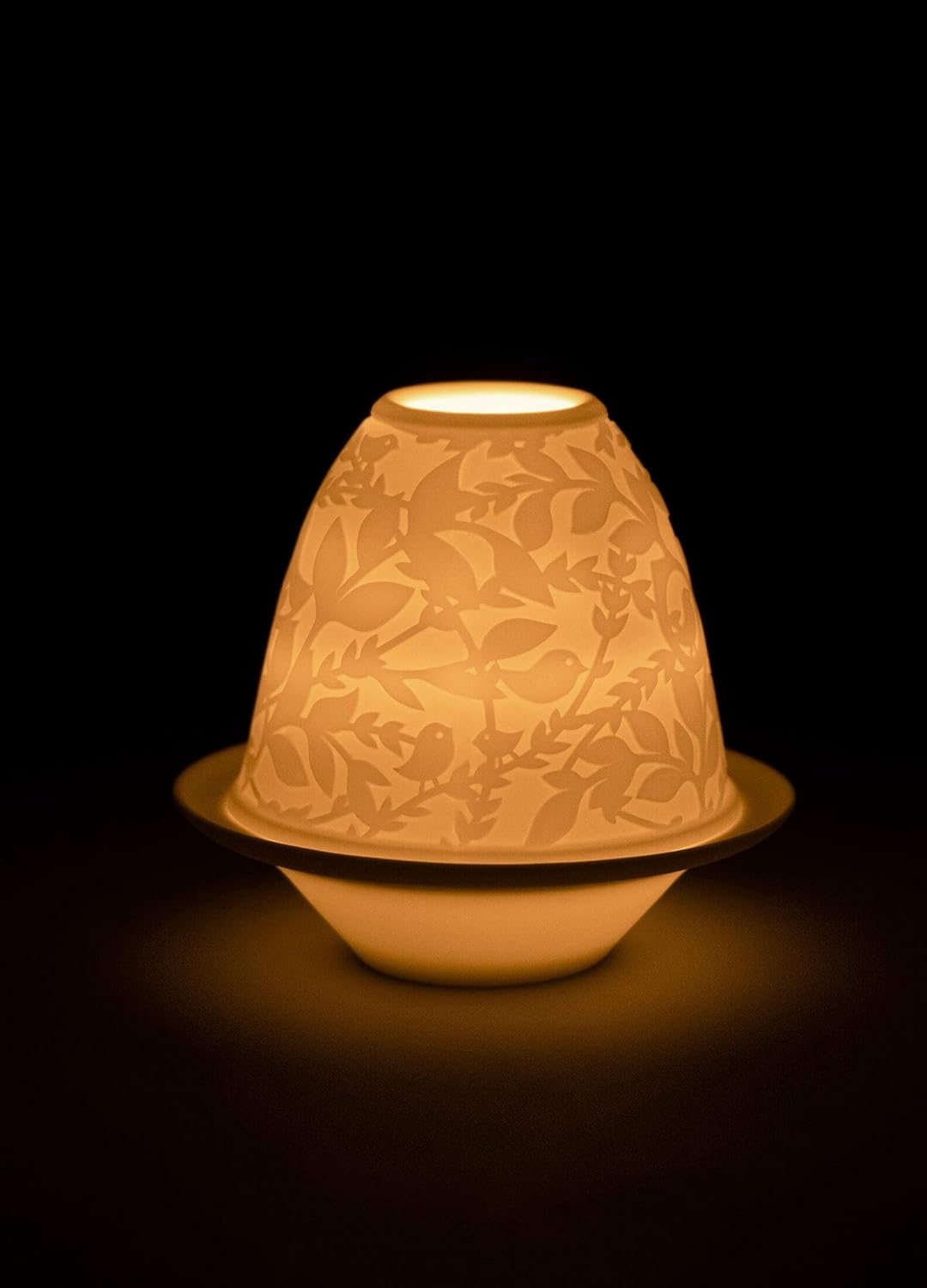 LLADRÓ Lithophane Handicrafts. Litophane. Porzellan.