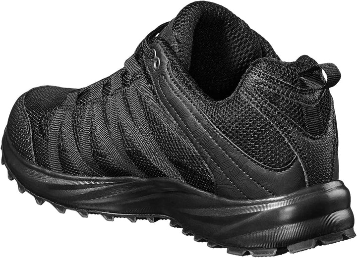 Magnum - Essential Equipment Storm Trail Lite Männer Sneaker schwarz Basics, Festival 36 EU Schwarz,